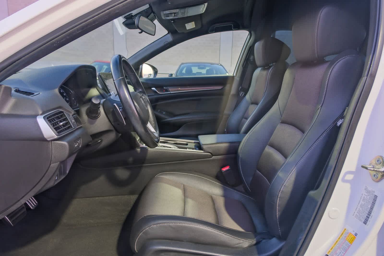 Thumbnail: 2020 Honda Accord - 20