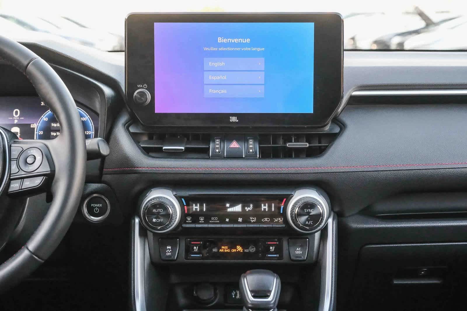 Thumbnail: 2025 Toyota RAV4 - 14