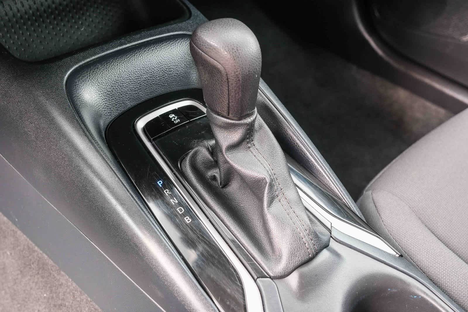 Thumbnail: 2023 Toyota Corolla - 20