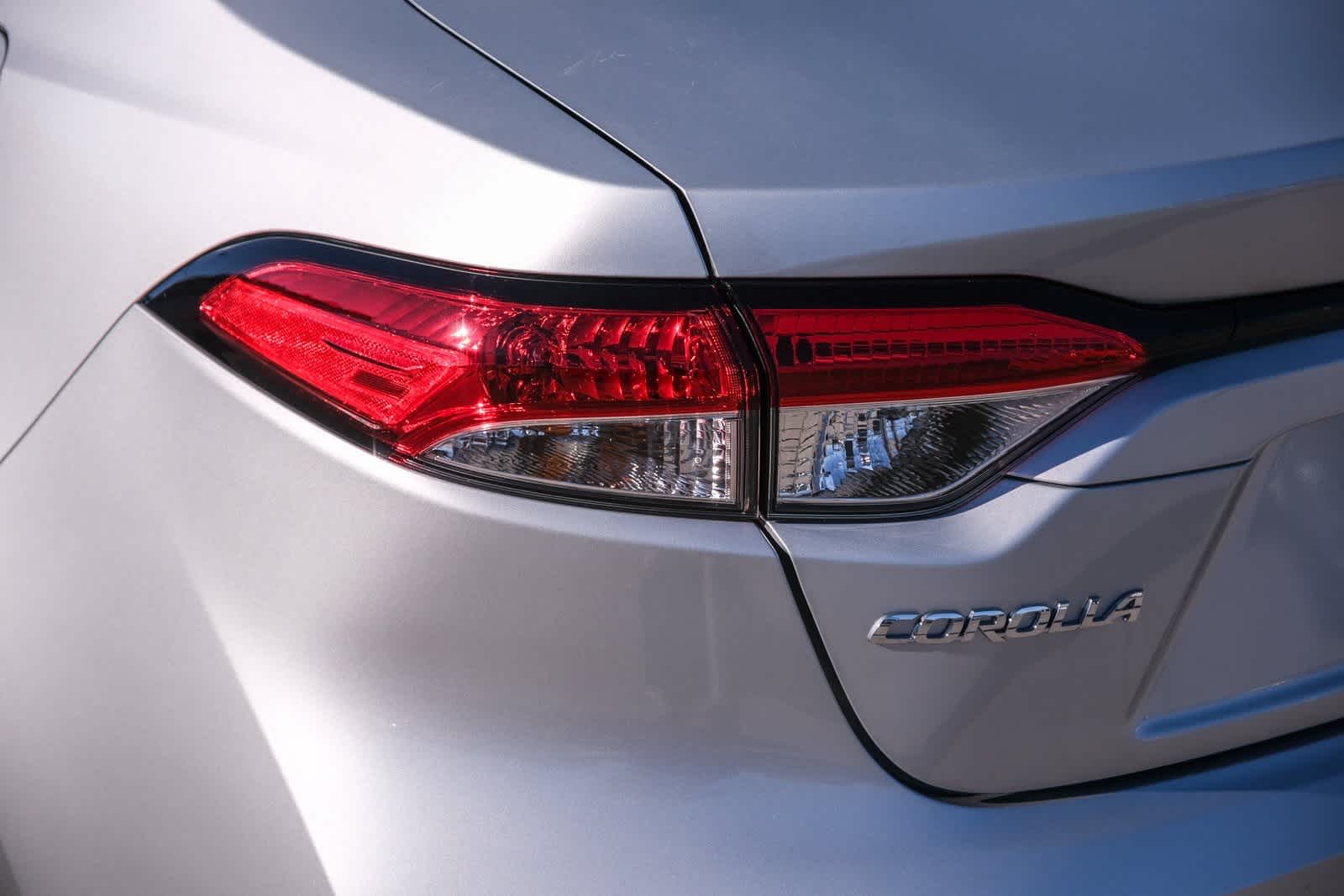 Thumbnail: 2025 Toyota Corolla - 7