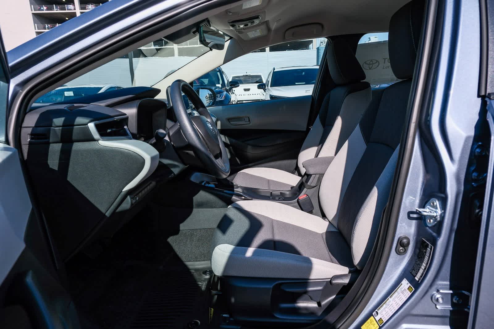 Thumbnail: 2026 Toyota Corolla - 20