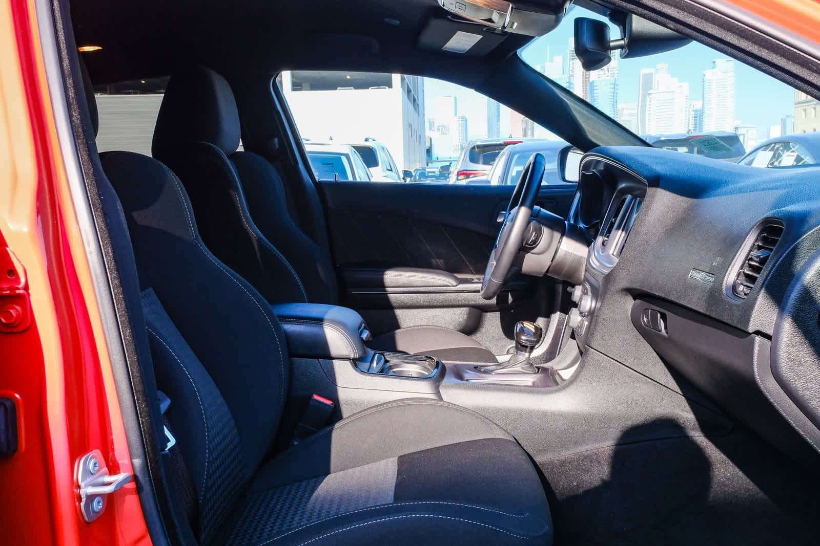 Thumbnail: 2023 Dodge Charger - 18