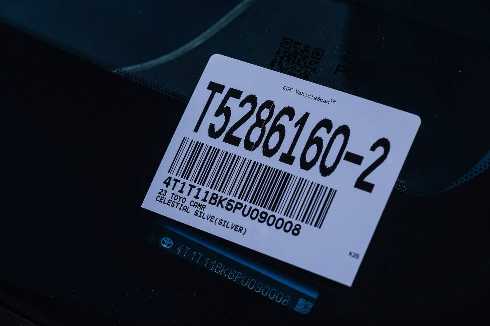 Thumbnail: 2023 Toyota Camry - 29