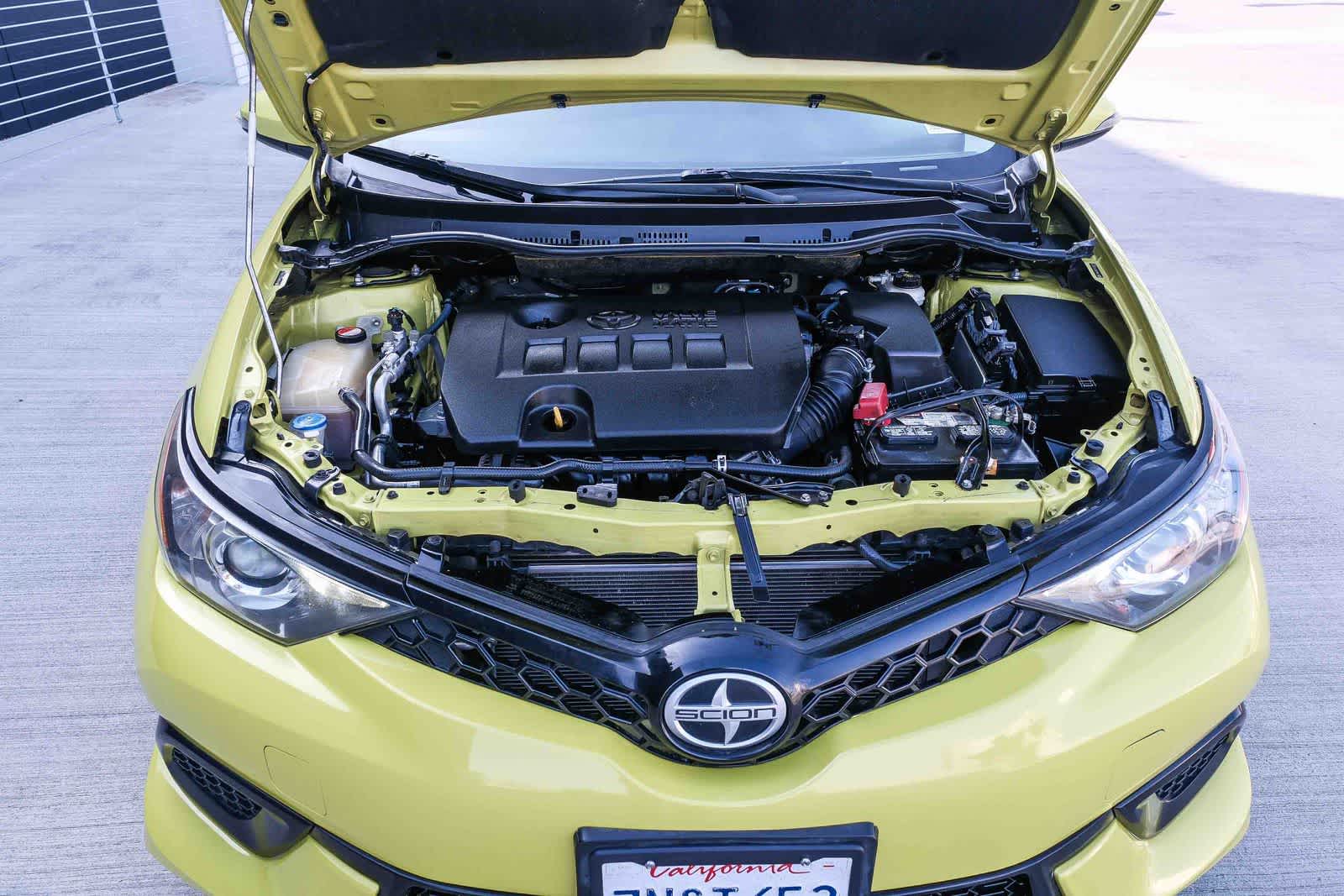 Thumbnail: 2016 Scion iM - 28