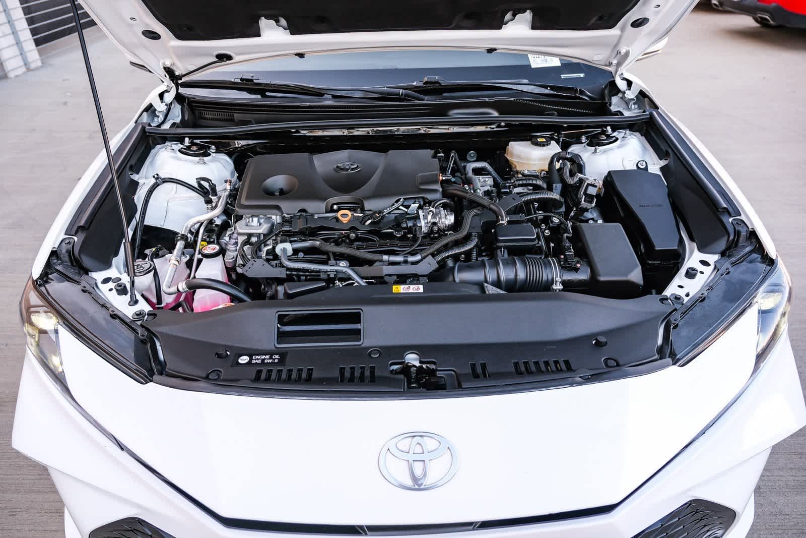 Thumbnail: 2025 Toyota Camry - 29