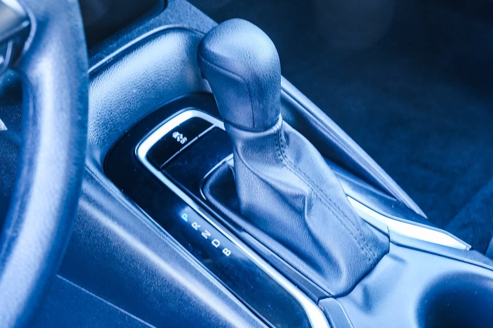 Thumbnail: 2023 Toyota Corolla - 21