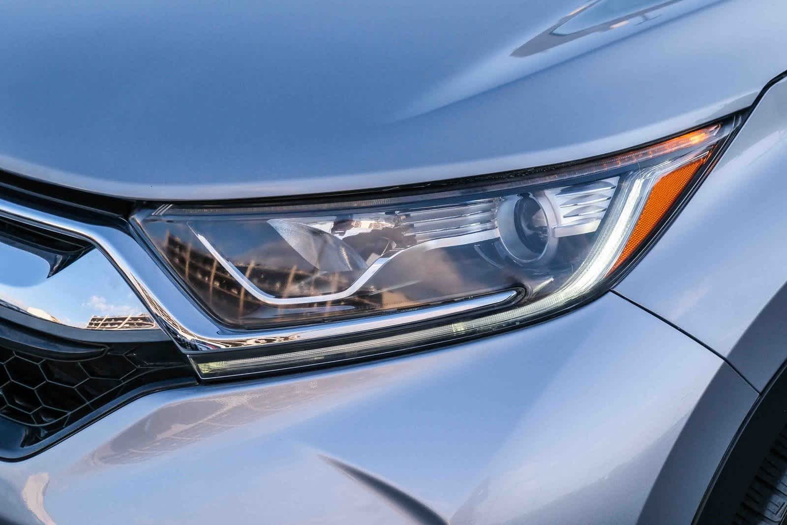 Thumbnail: 2018 Honda CR-V - 11