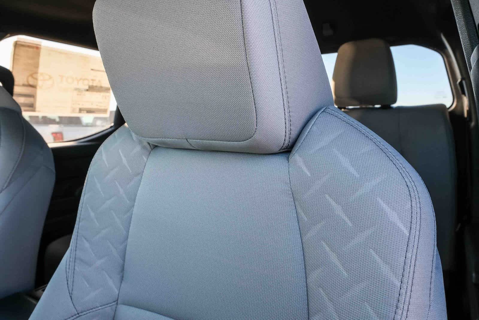 Thumbnail: 2025 Toyota Tacoma - 22