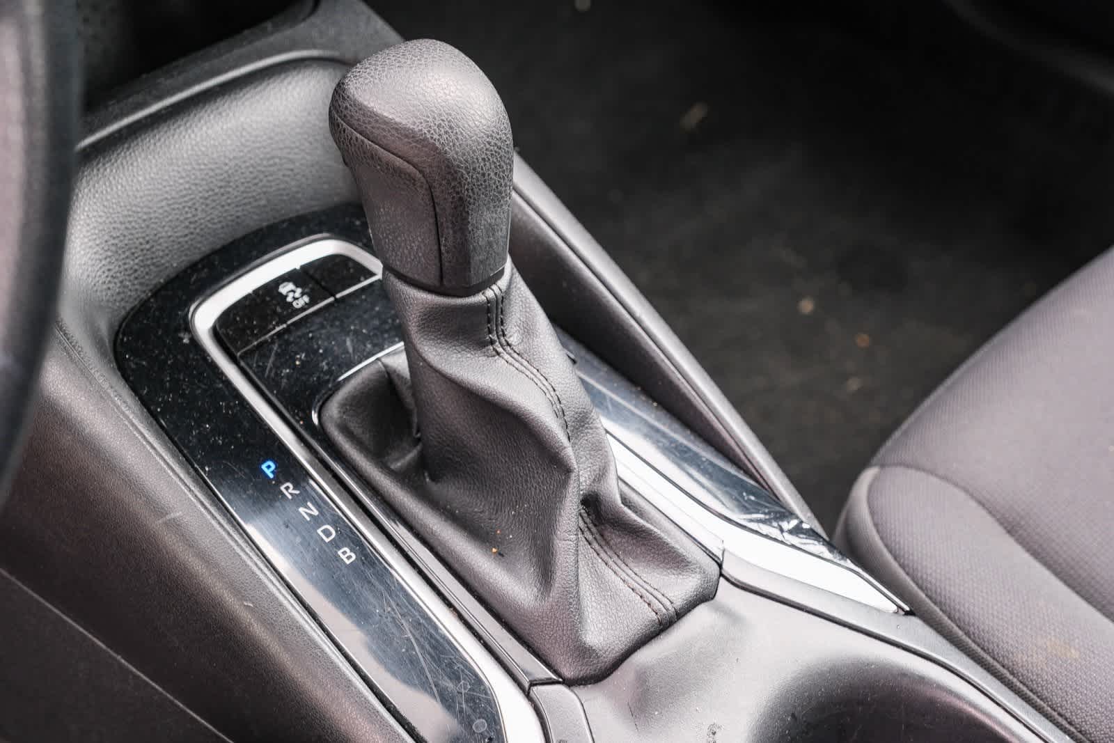 Thumbnail: 2023 Toyota Corolla - 21