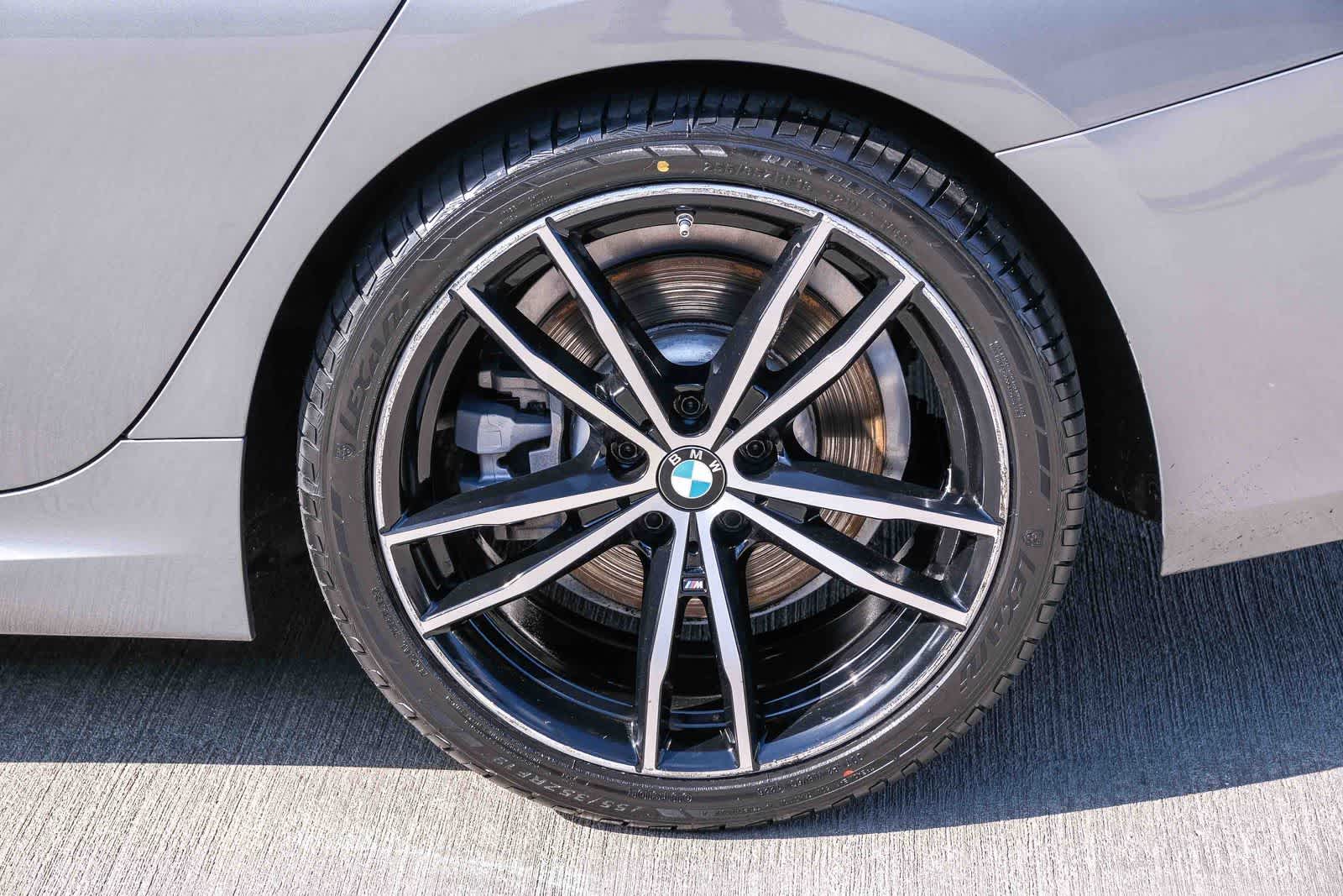 Thumbnail: 2023 BMW 3 Series - 9