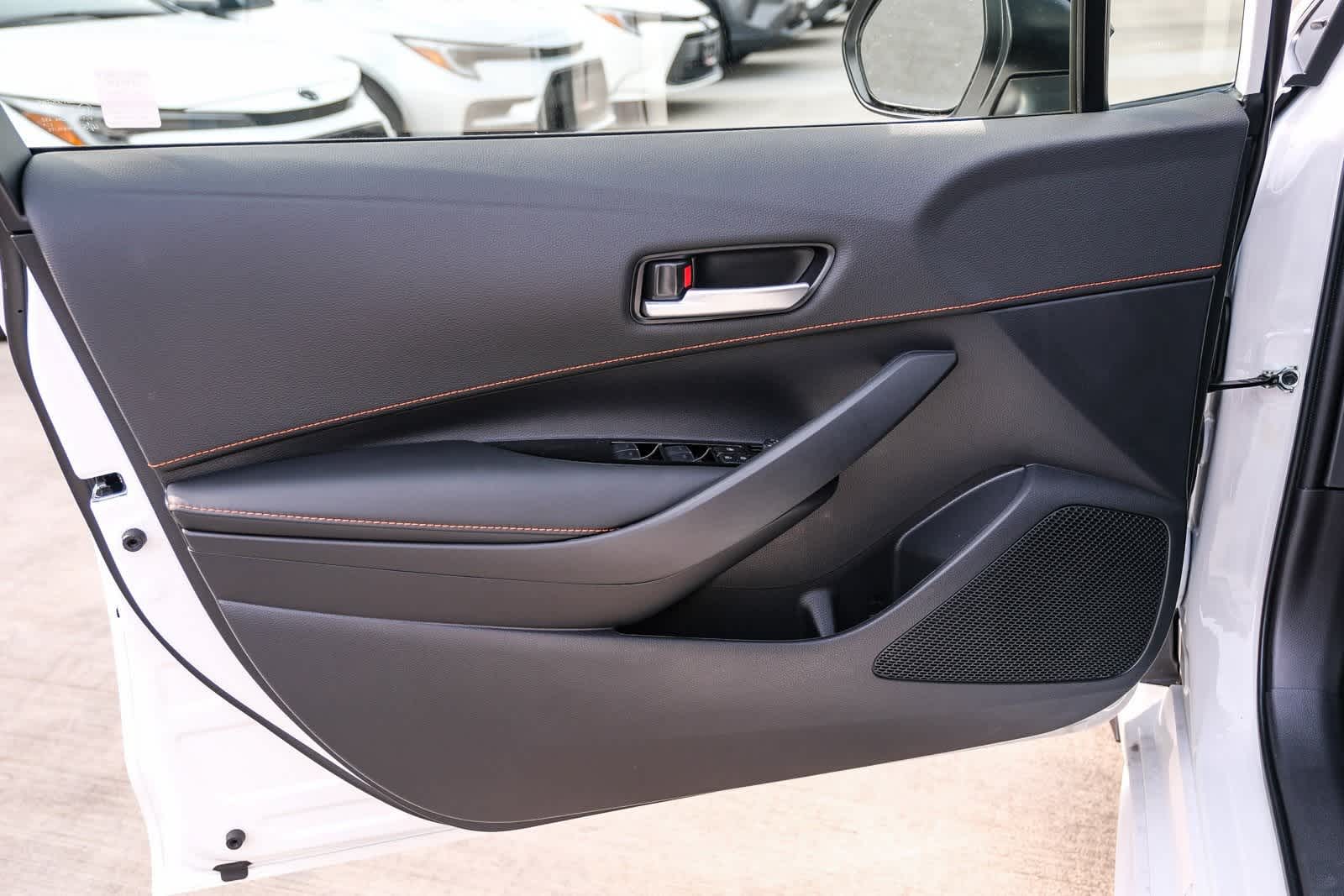 Thumbnail: 2026 Toyota Corolla - 22