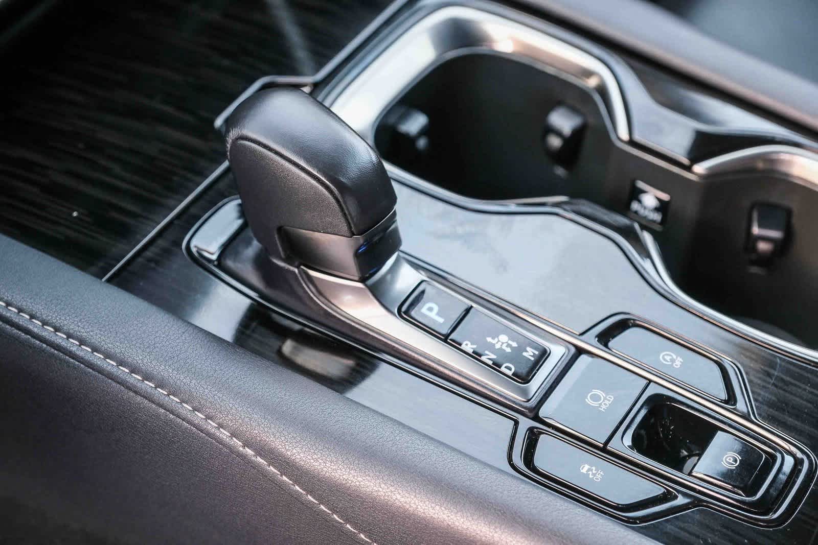 Thumbnail: 2024 Lexus RX - 17