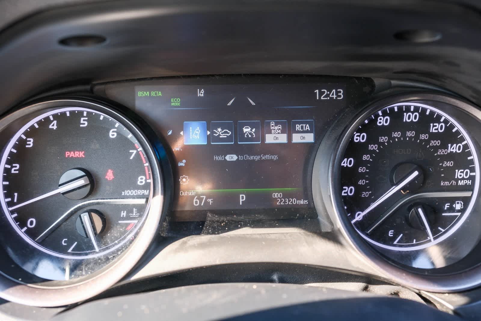 Thumbnail: 2023 Toyota Camry - 25