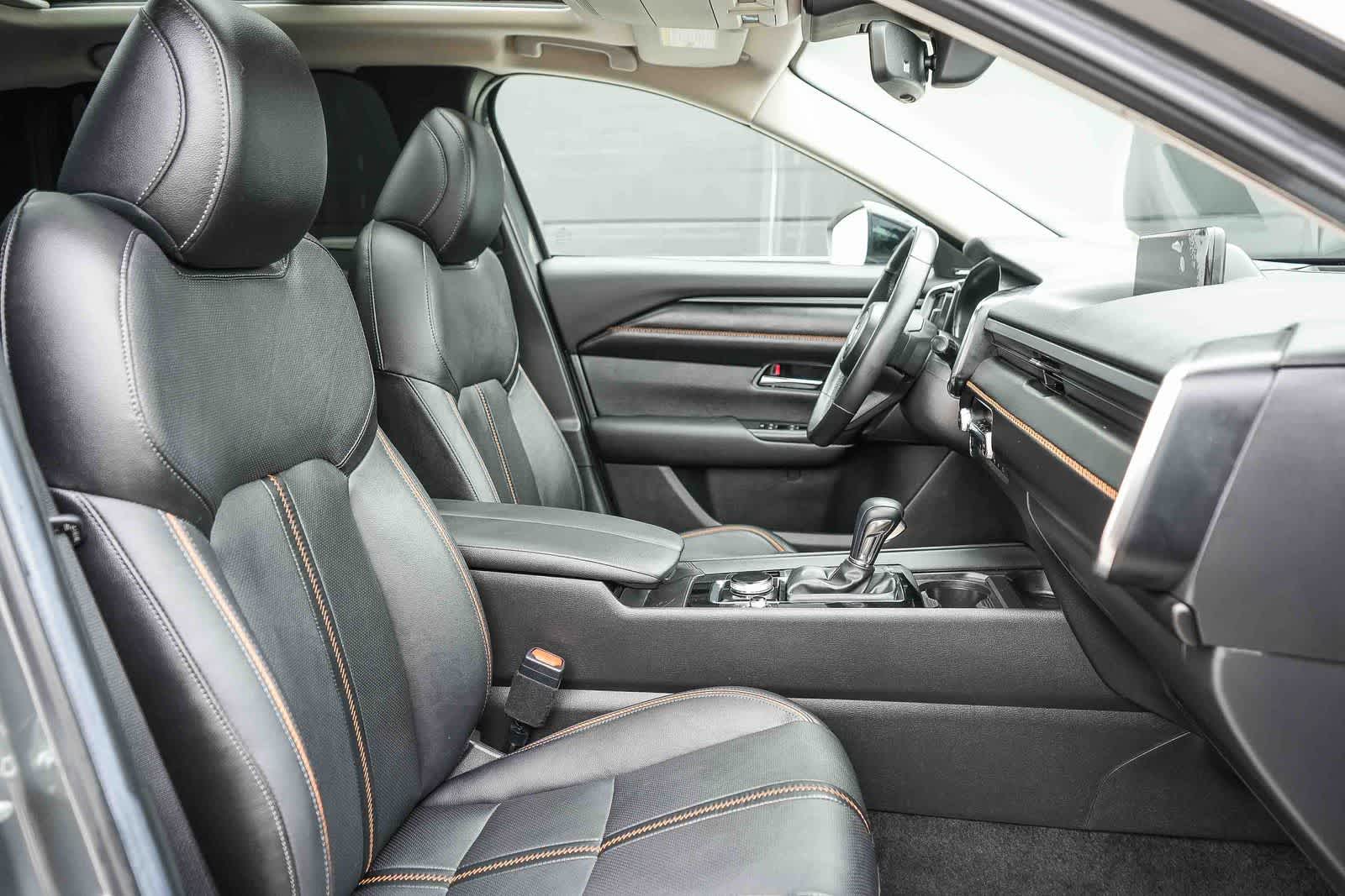 Thumbnail: 2024 Mazda CX-50 - 16