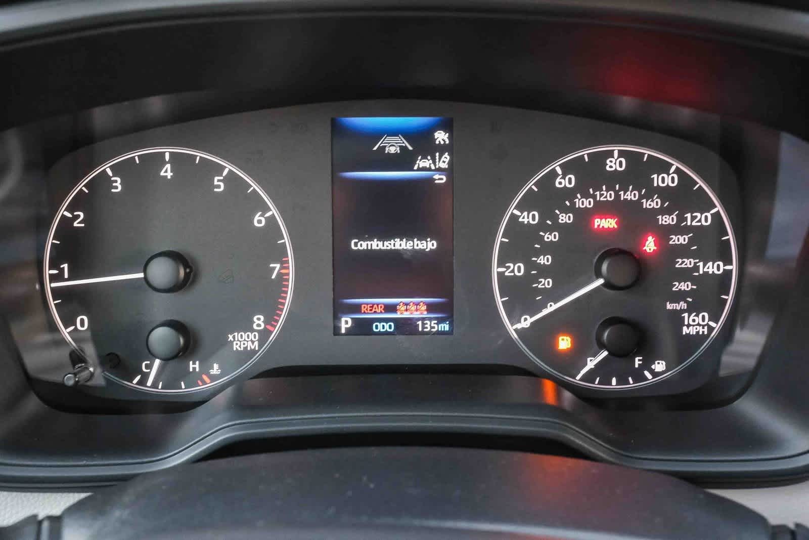 Thumbnail: 2025 Toyota Corolla - 25