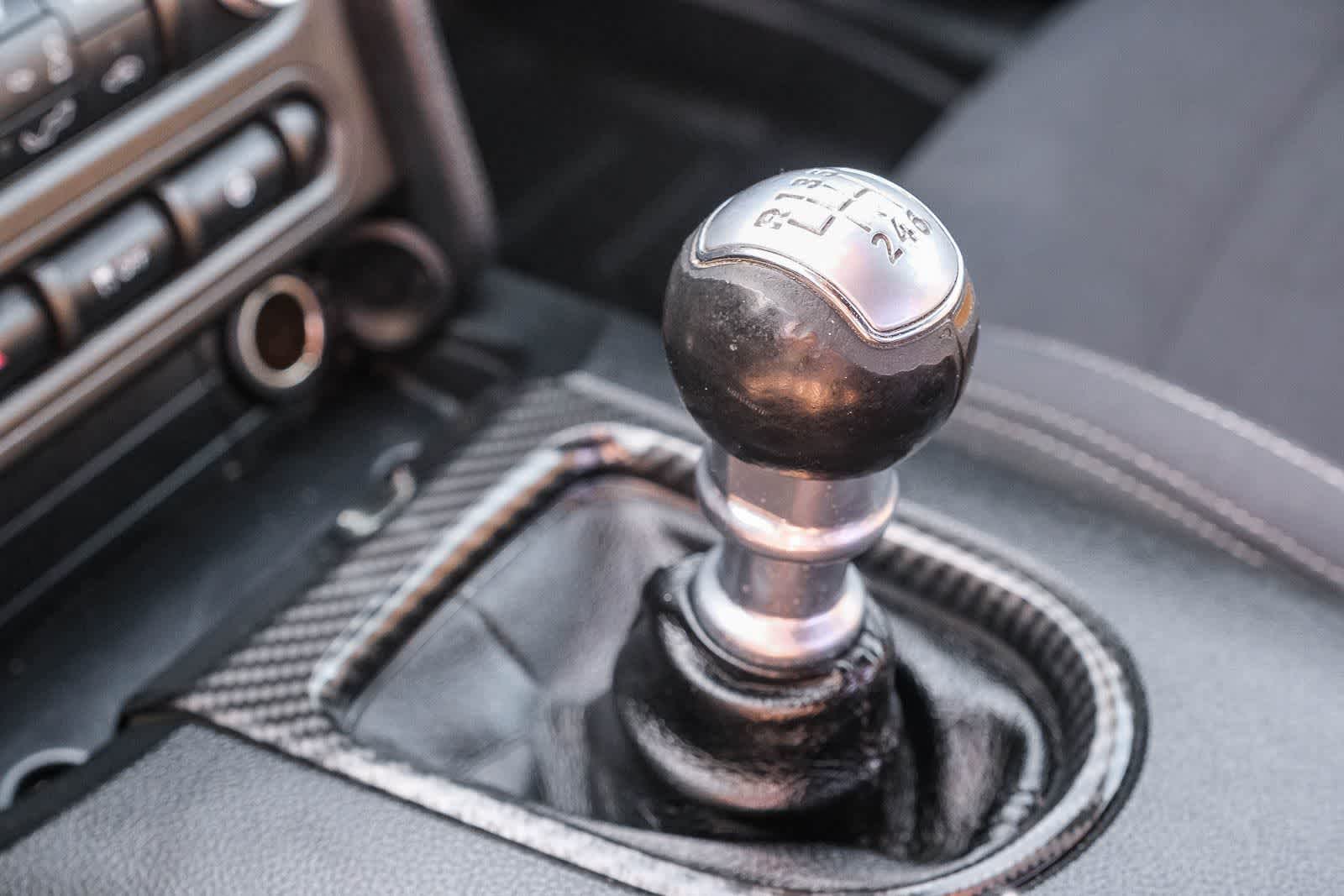 Thumbnail: 2016 Ford Mustang - 20