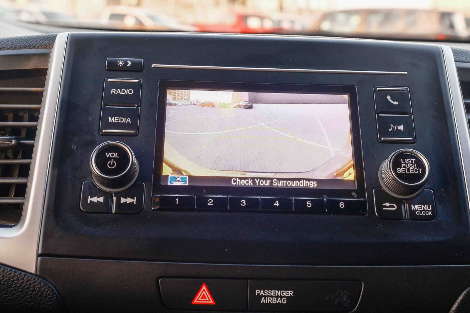 Thumbnail: 2019 Honda Passport - 26