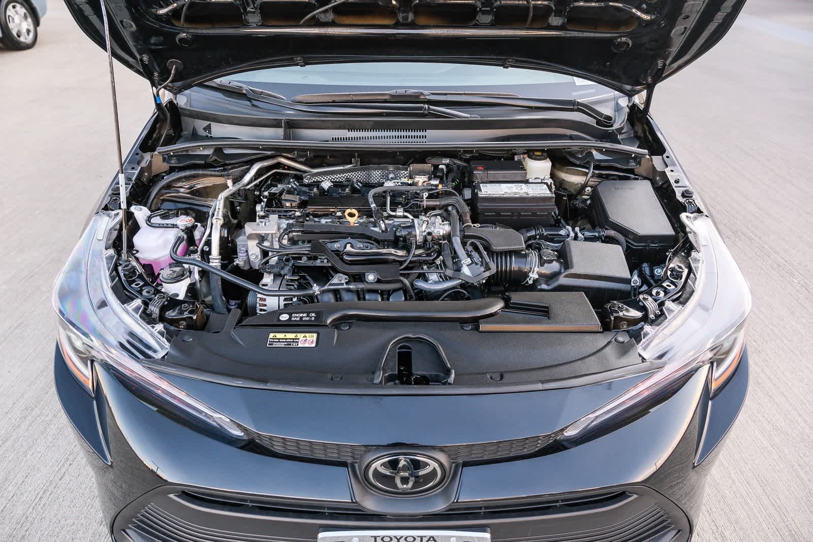 Thumbnail: 2025 Toyota Corolla - 28