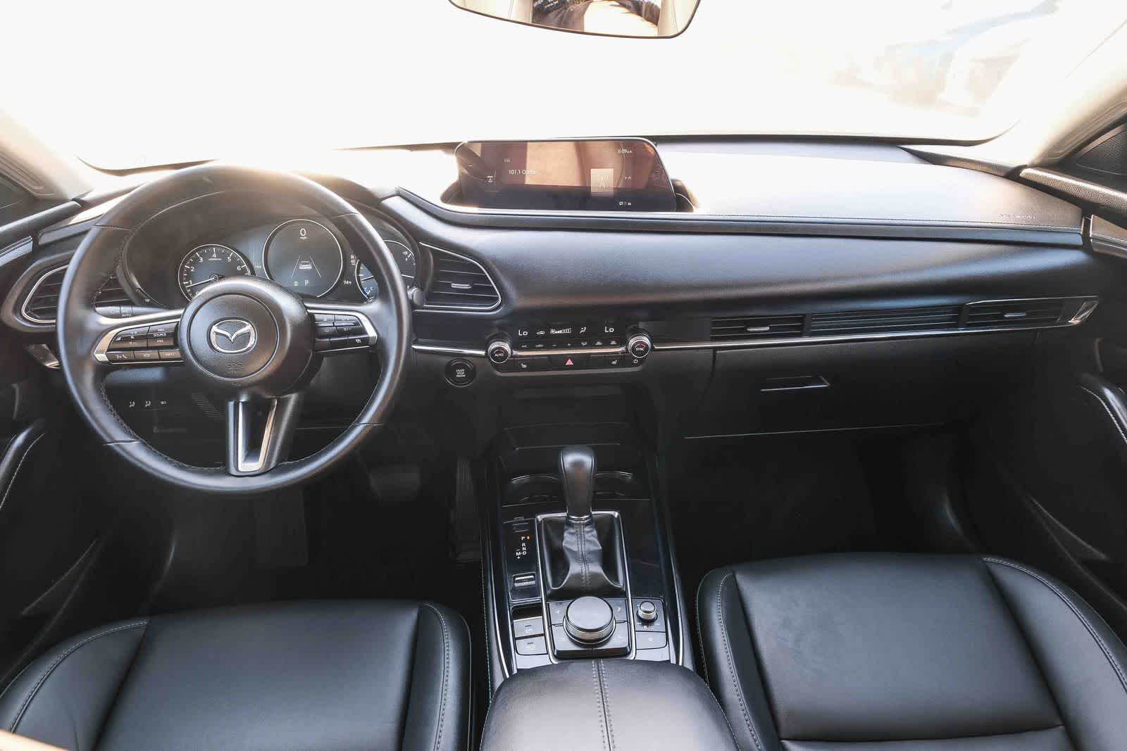 Thumbnail: 2025 Mazda CX-30 - 13
