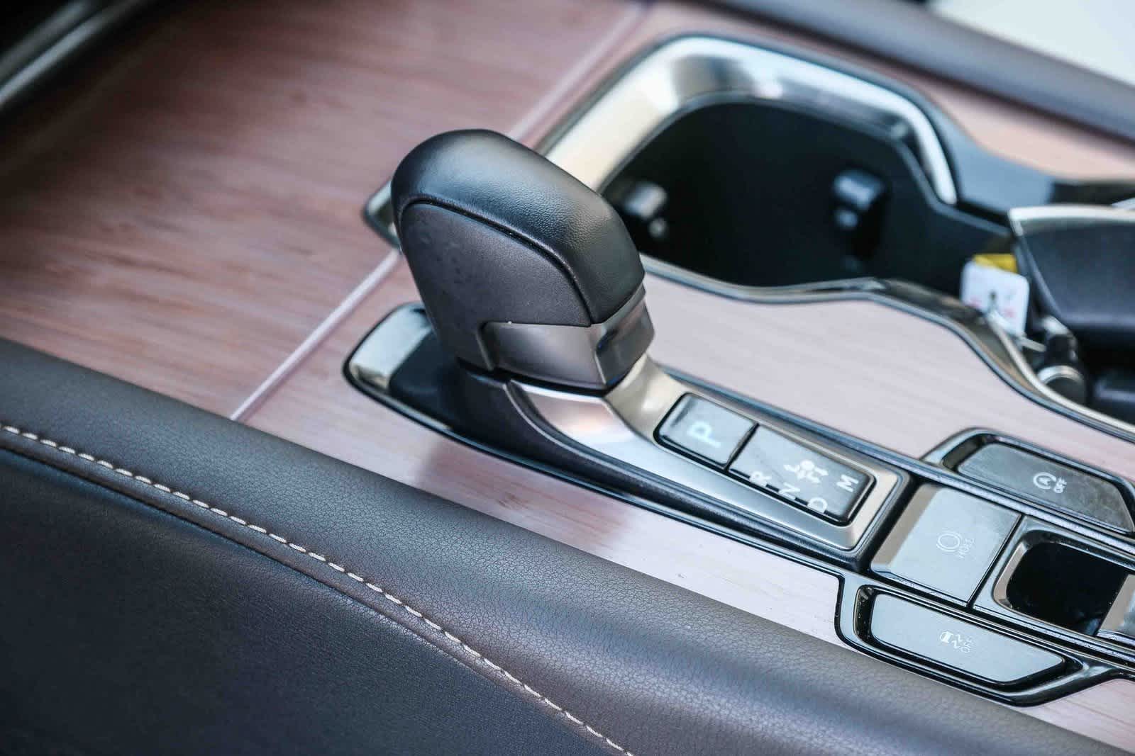 Thumbnail: 2024 Lexus RX - 20