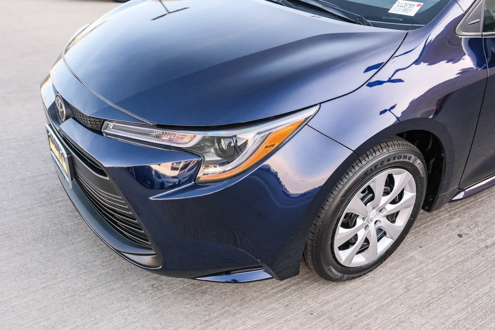 Thumbnail: 2025 Toyota Corolla - 12