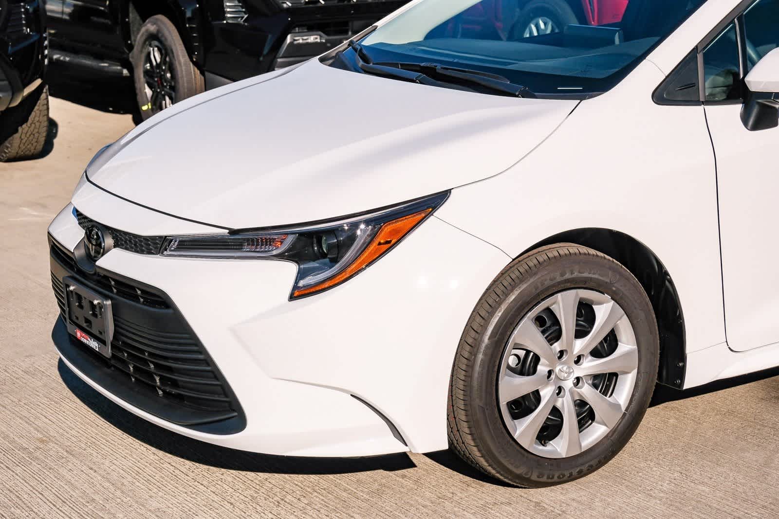 Thumbnail: 2026 Toyota Corolla - 12