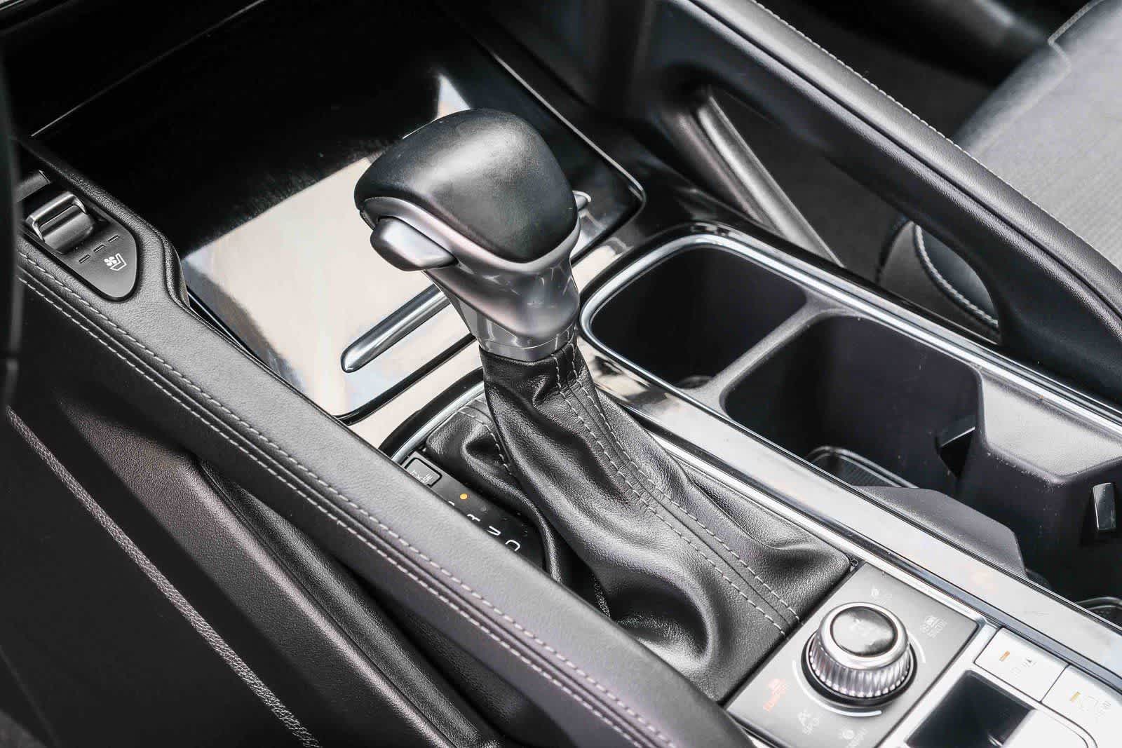 Thumbnail: 2022 Kia Telluride - 20