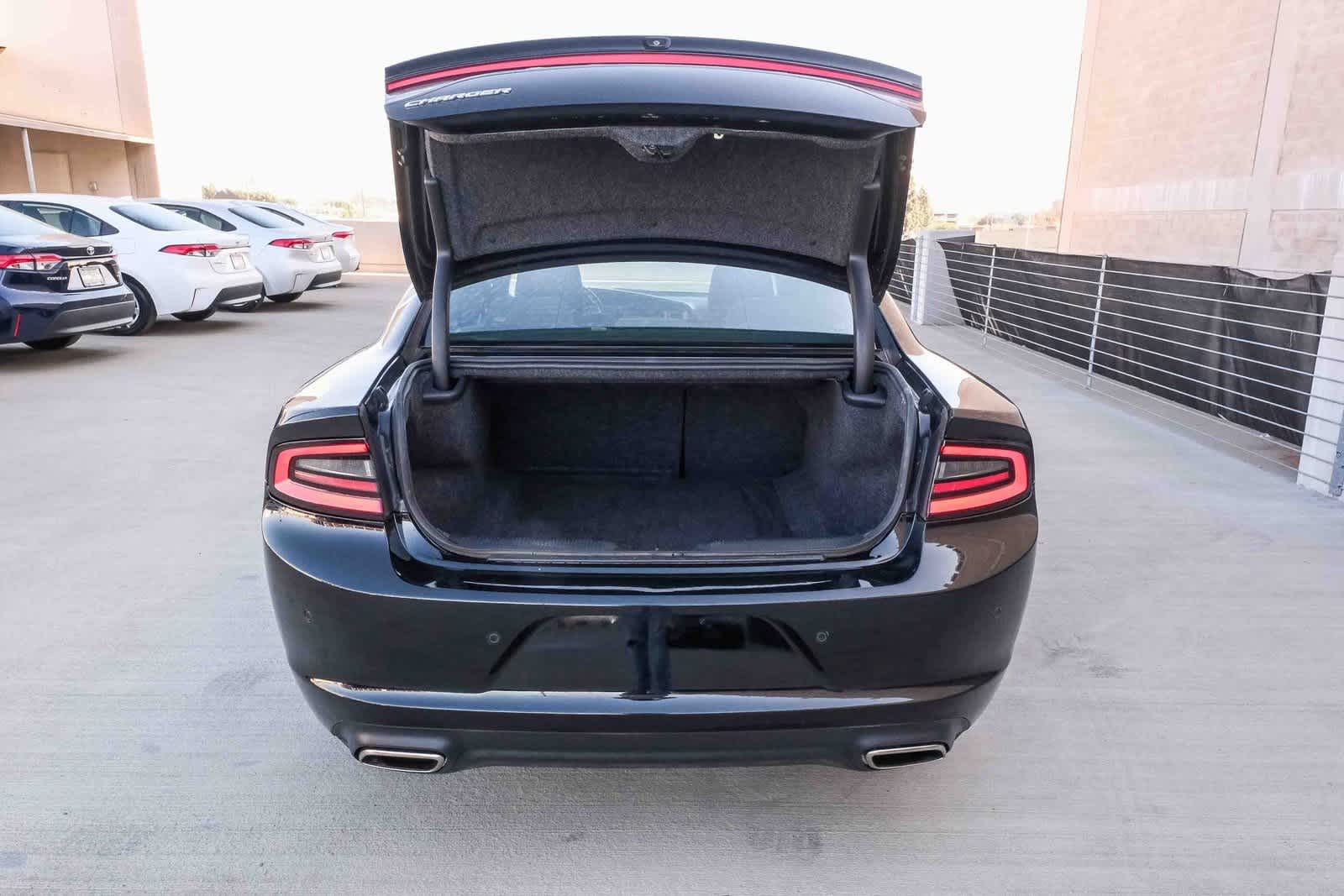 Thumbnail: 2023 Dodge Charger - 26