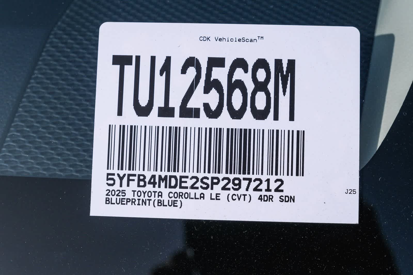 Thumbnail: 2025 Toyota Corolla - 29