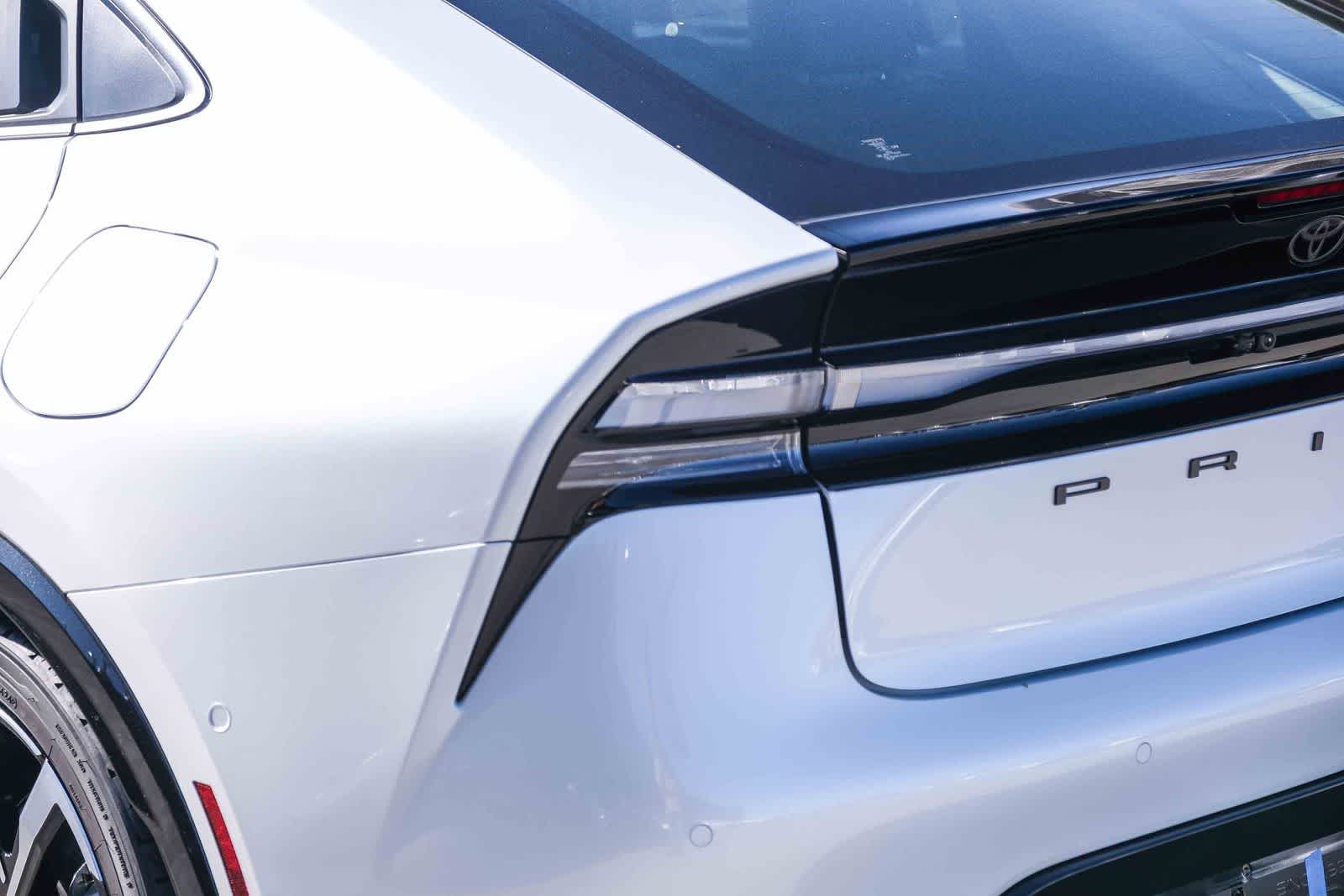 Thumbnail: 2026 Toyota Prius - 7