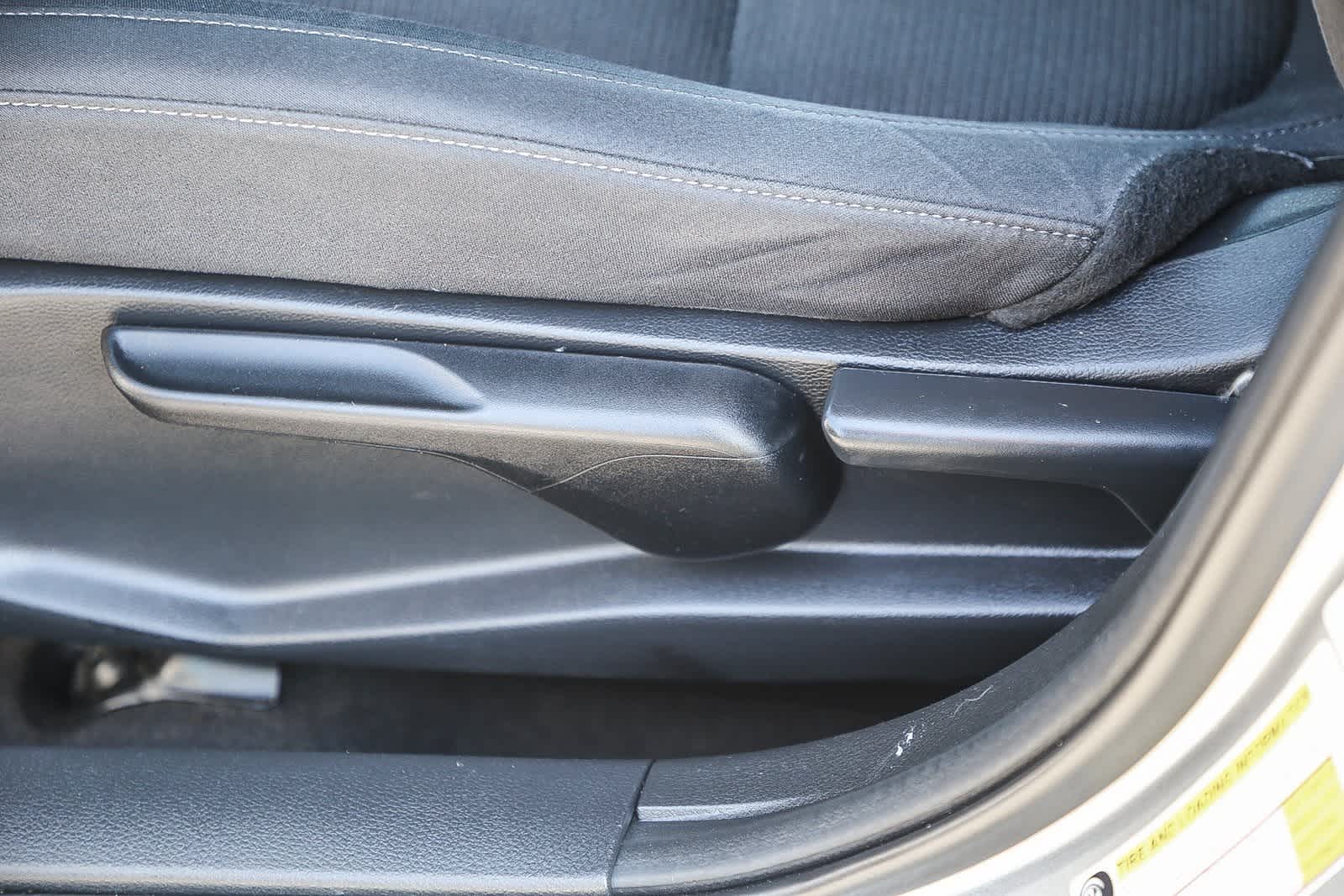 Thumbnail: 2019 Honda Insight - 22
