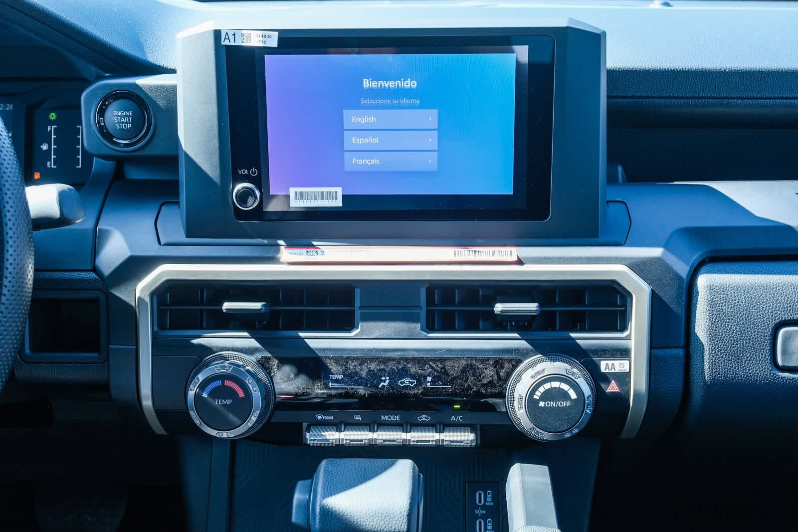 Thumbnail: 2025 Toyota Tacoma - 14