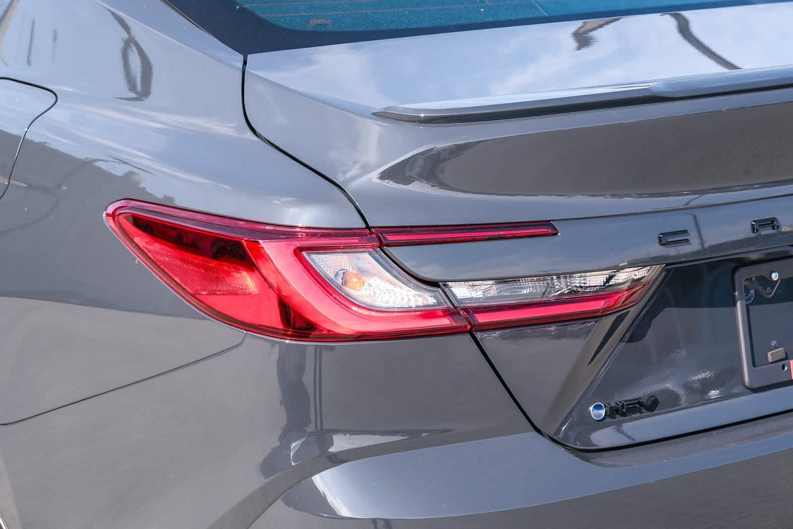 Thumbnail: 2026 Toyota Camry - 7