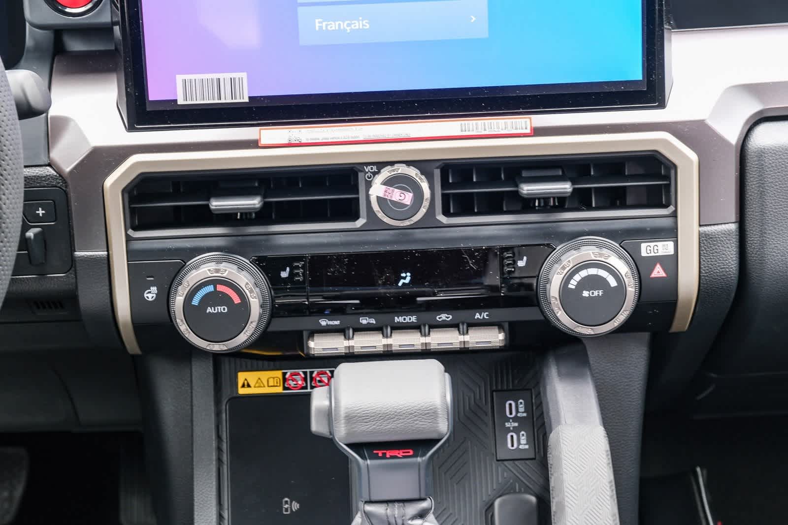 Thumbnail: 2025 Toyota Tacoma - 16