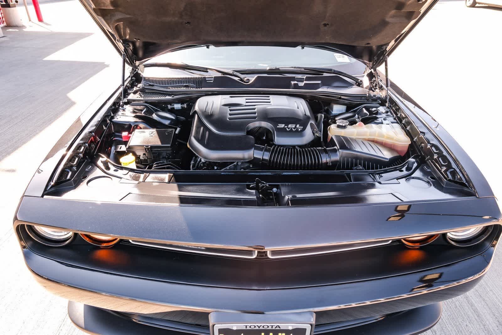 Thumbnail: 2022 Dodge Challenger - 22