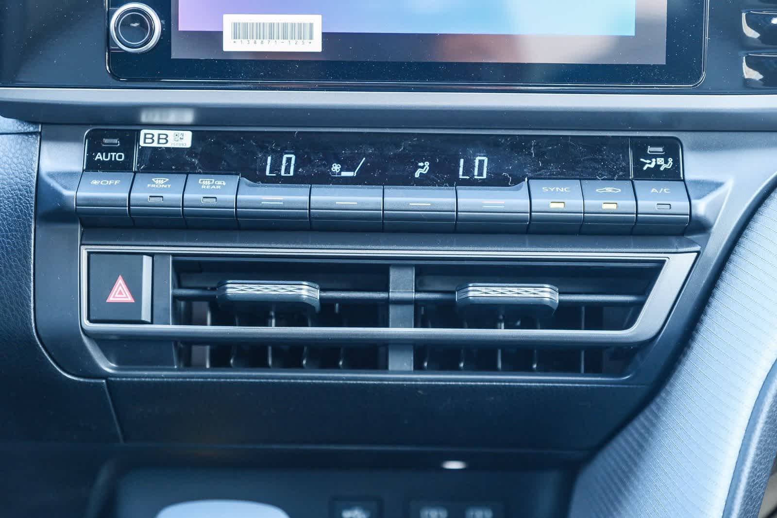 Thumbnail: 2026 Toyota Camry - 15