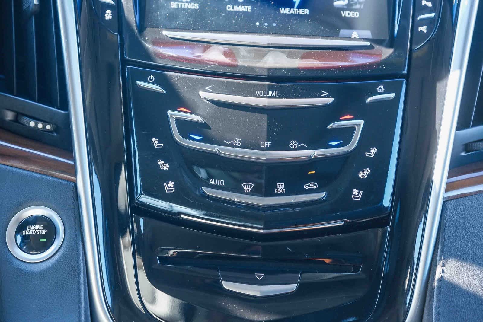 Thumbnail: 2019 Cadillac Escalade - 15