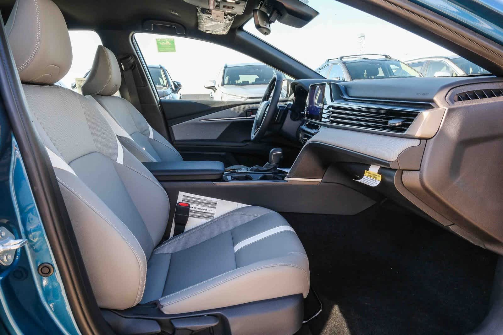 Thumbnail: 2026 Toyota Camry - 18