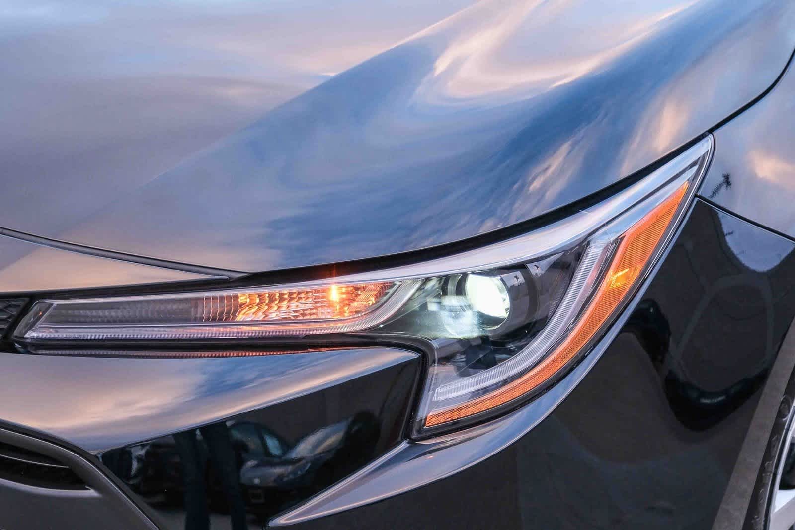 Thumbnail: 2025 Toyota Corolla - 11