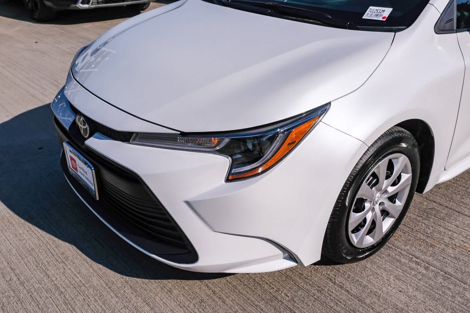 Thumbnail: 2025 Toyota Corolla - 12