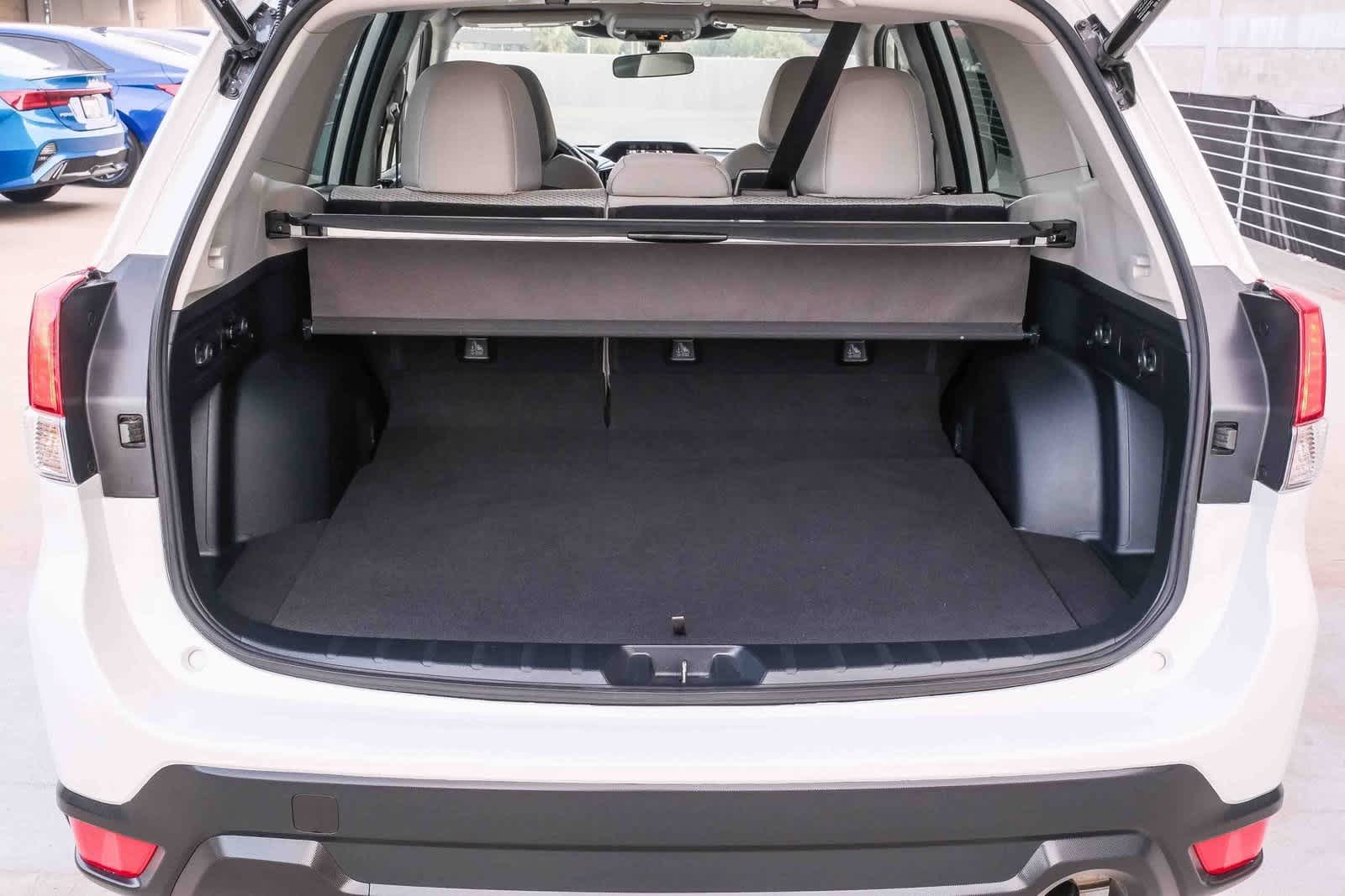 Thumbnail: 2023 Subaru Forester - 24