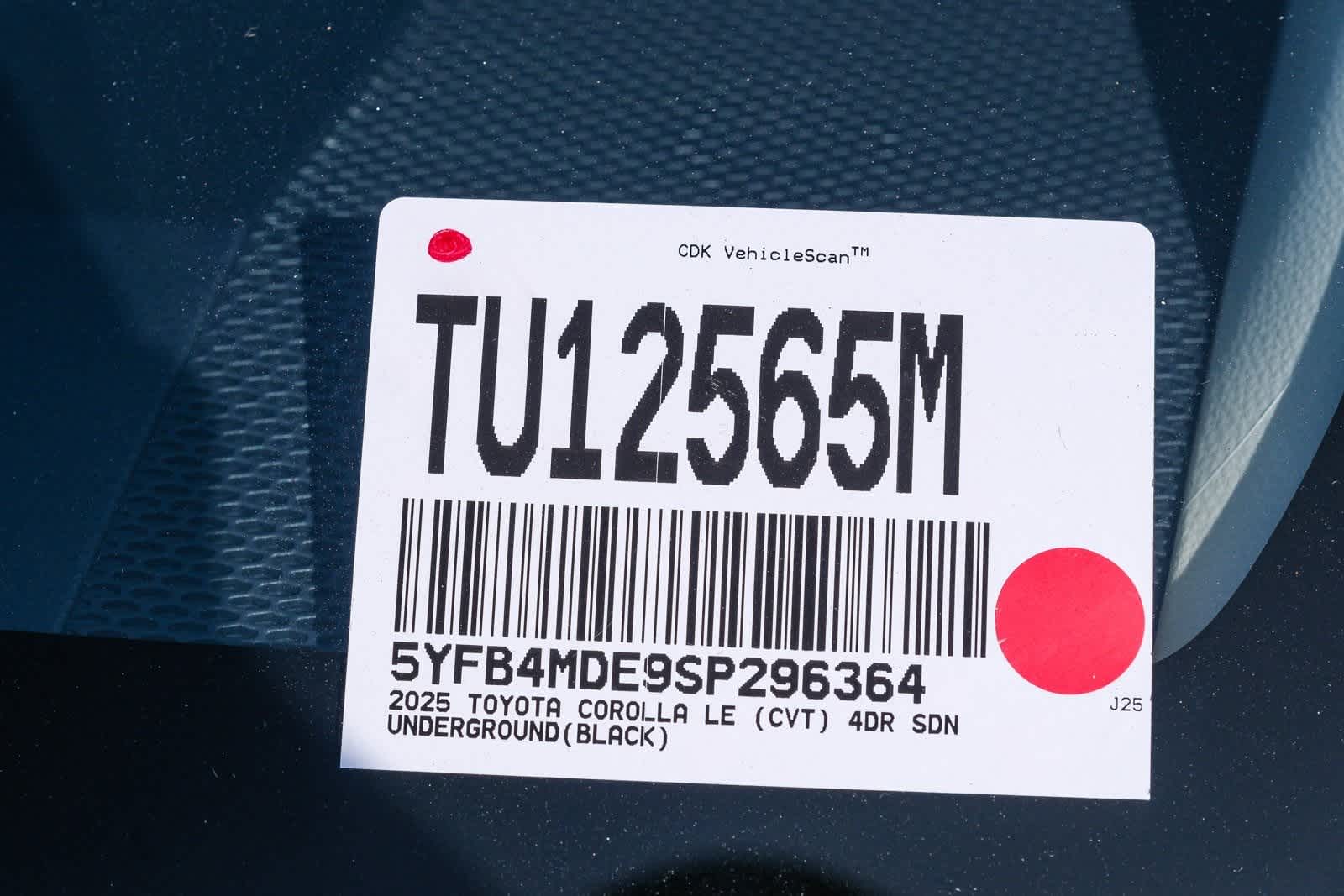 Thumbnail: 2025 Toyota Corolla - 29