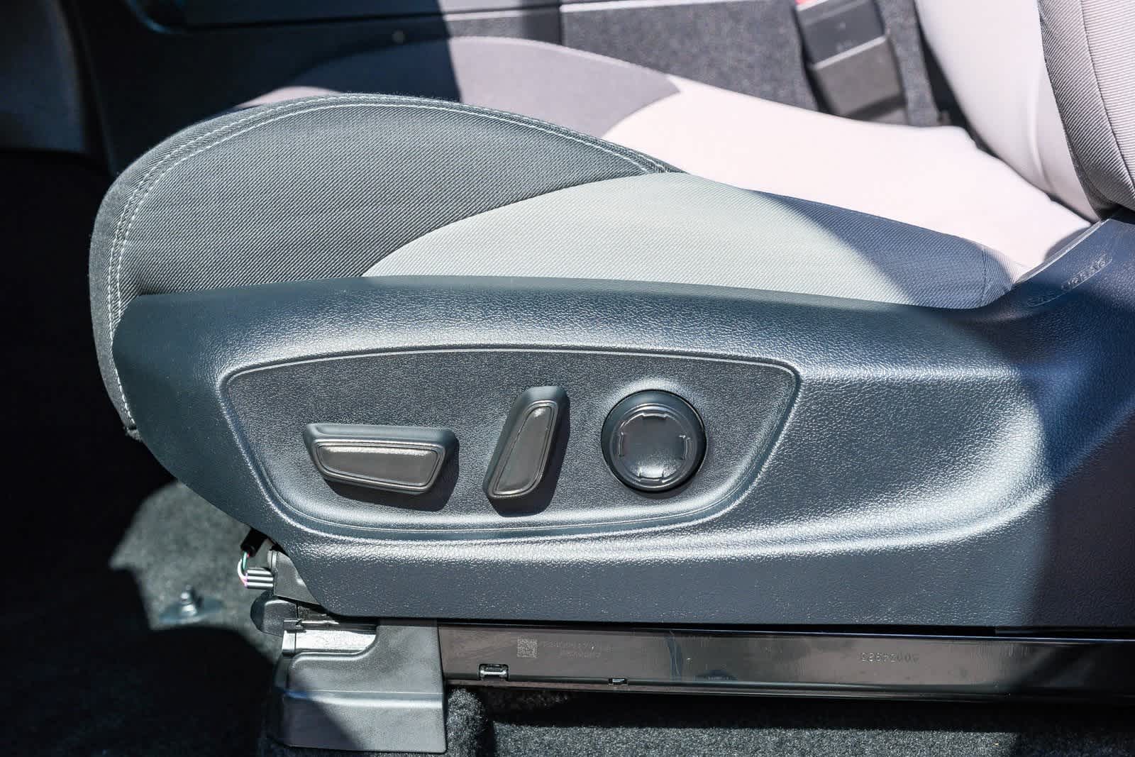 Thumbnail: 2024 Toyota Tacoma - 23