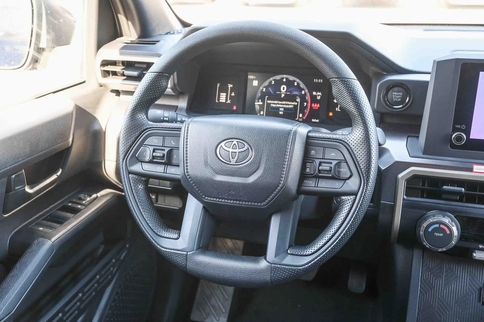 Thumbnail: 2025 Toyota Tacoma - 17