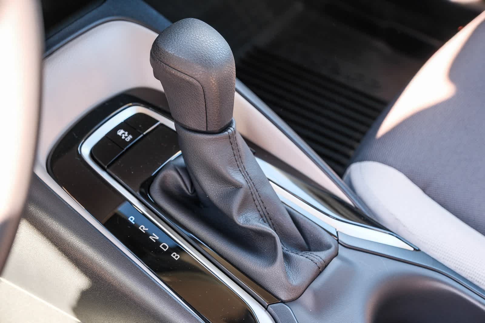 Thumbnail: 2026 Toyota Corolla - 21