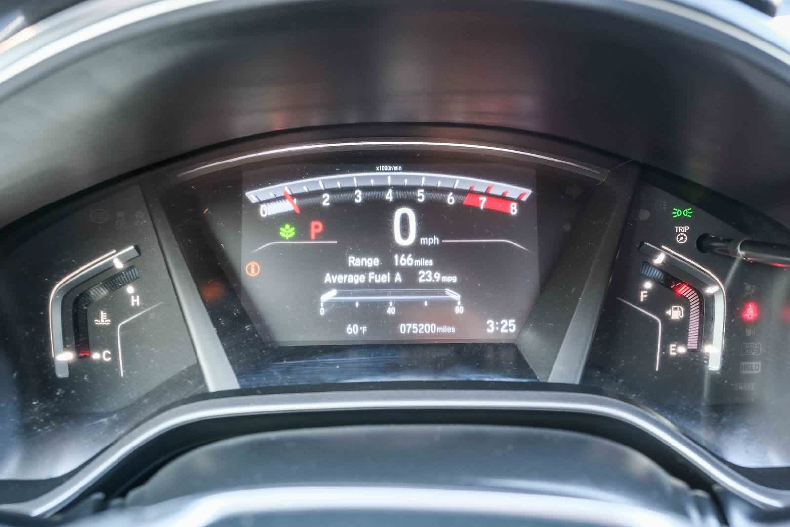 Thumbnail: 2018 Honda CR-V - 25