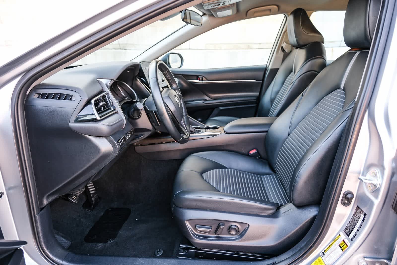 Thumbnail: 2024 Toyota Camry - 15