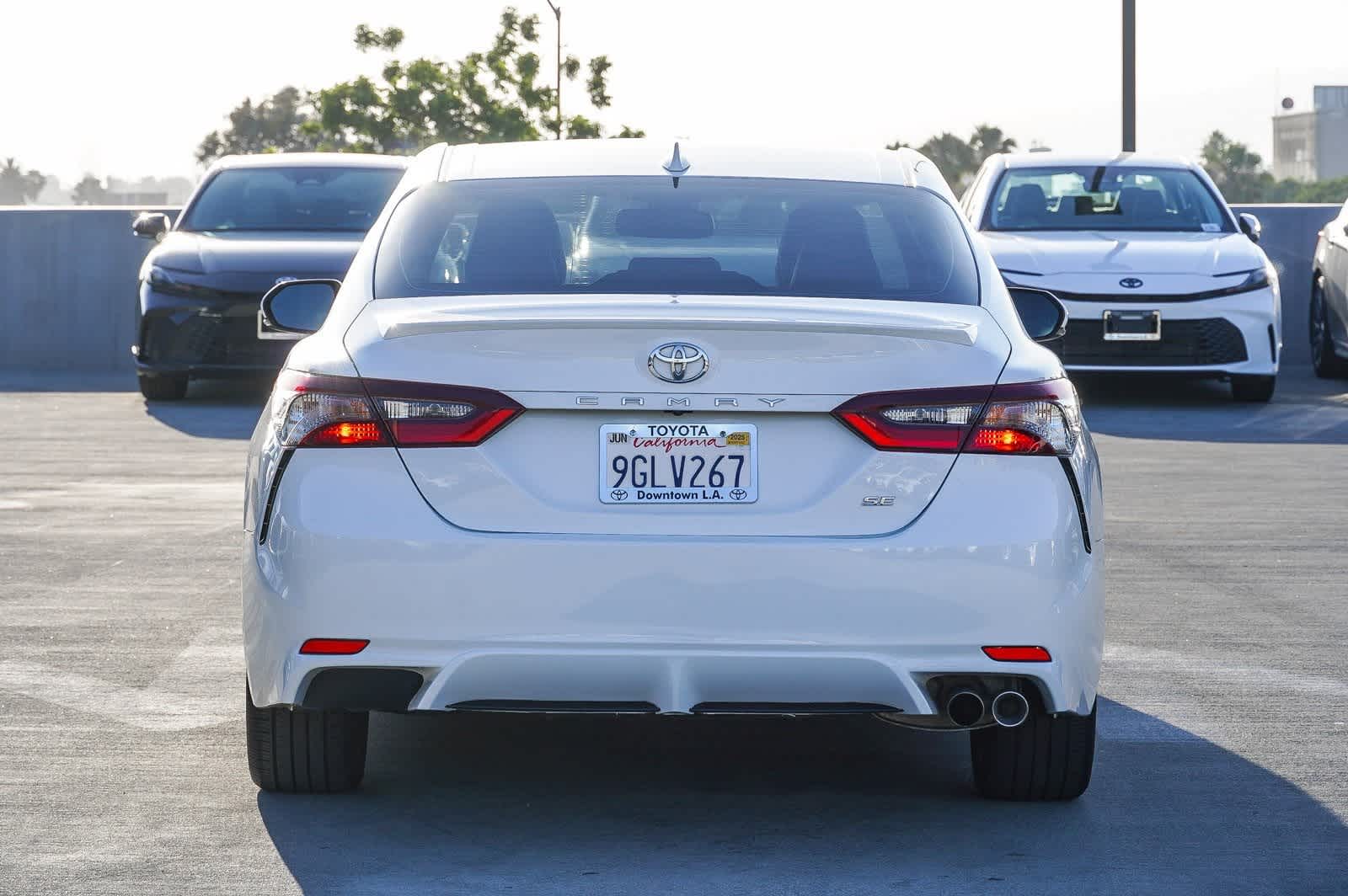 Thumbnail: 2023 Toyota Camry - 5