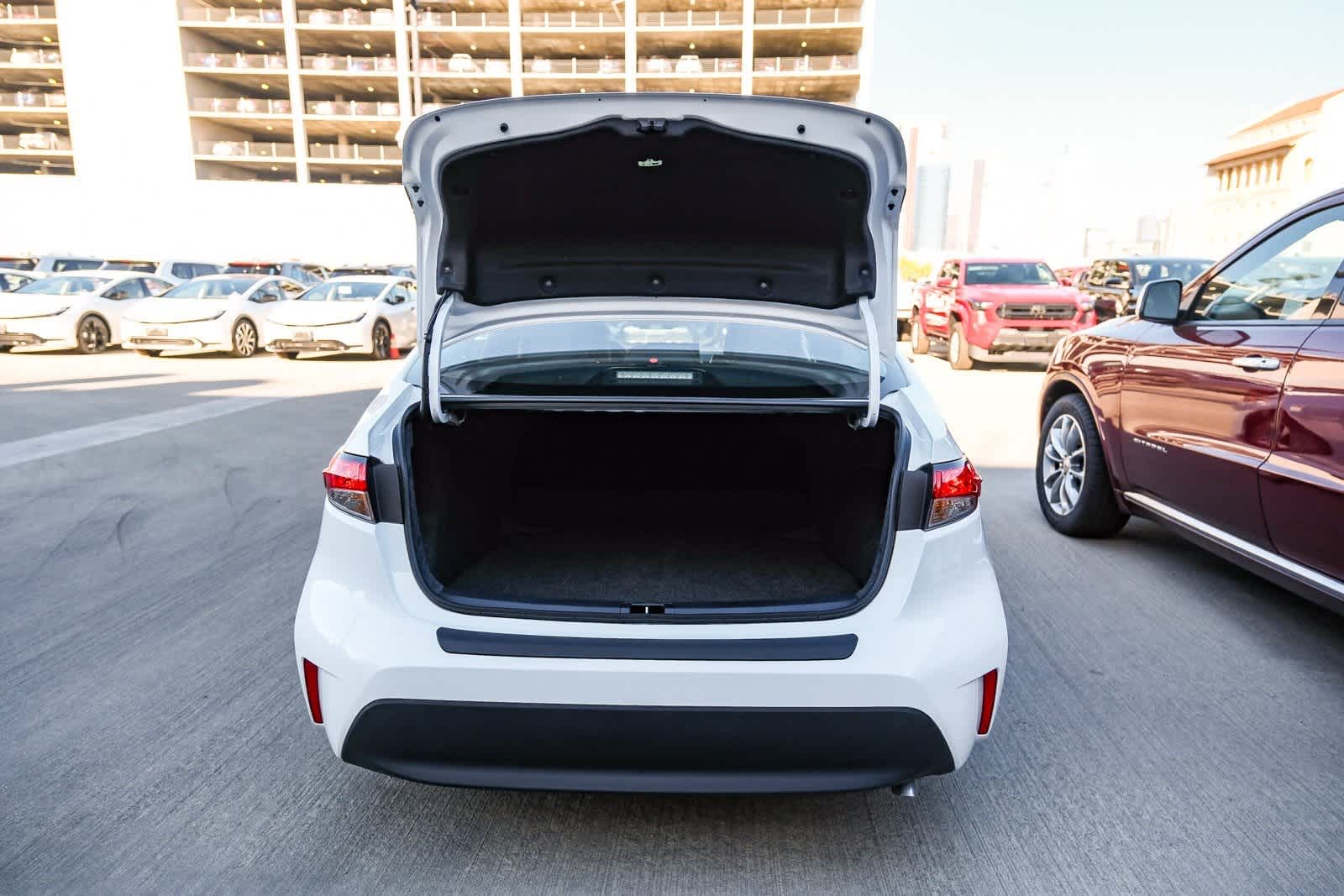 Thumbnail: 2026 Toyota Corolla - 27