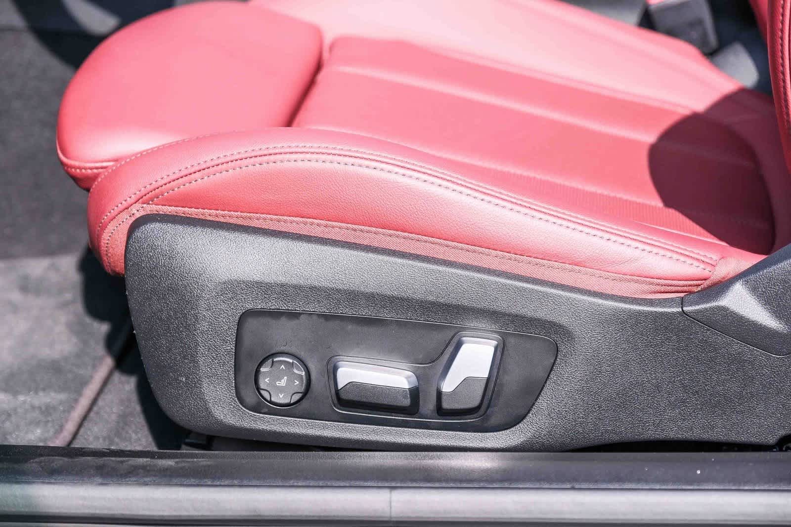 Thumbnail: 2024 BMW 4 Series - 22